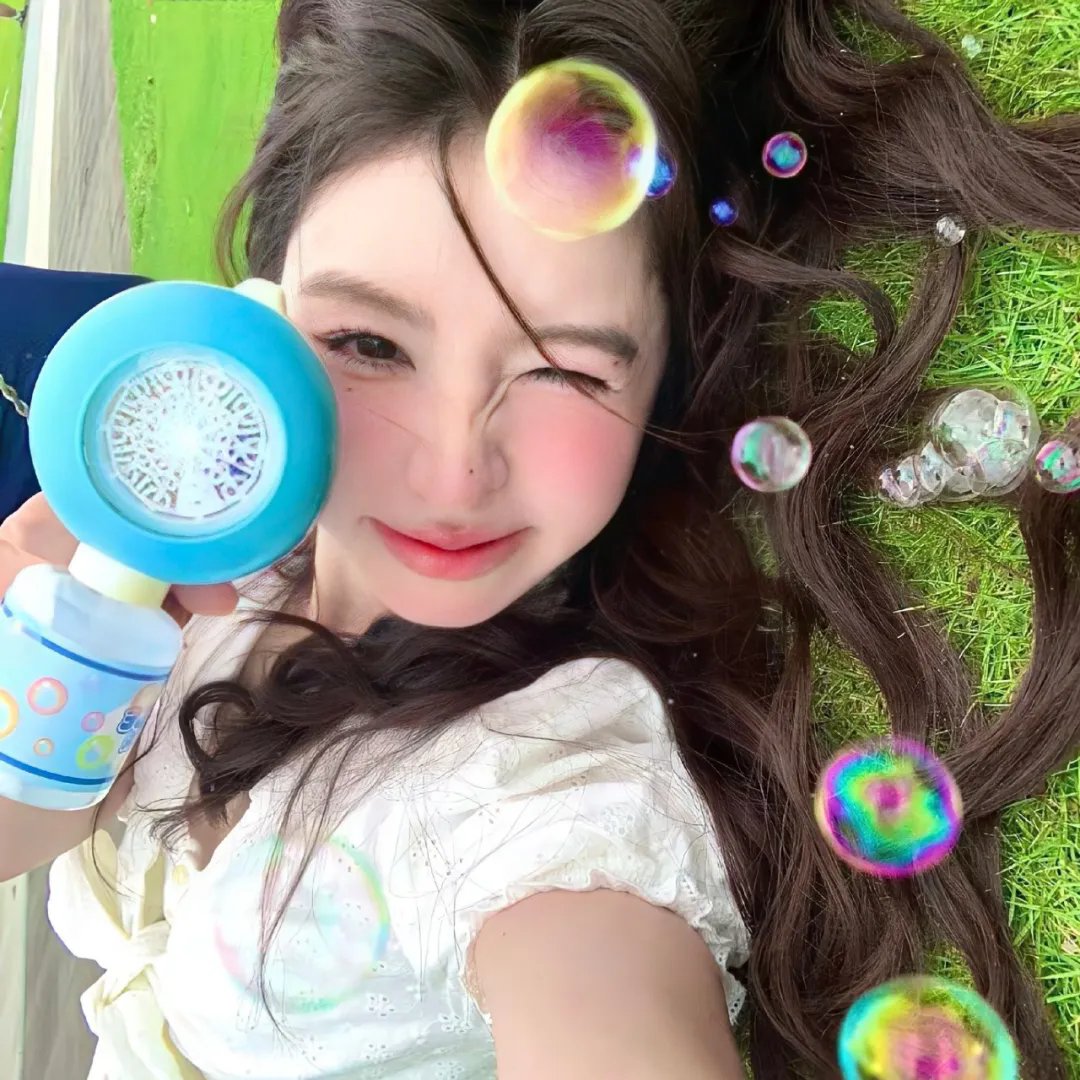 尤物倾城