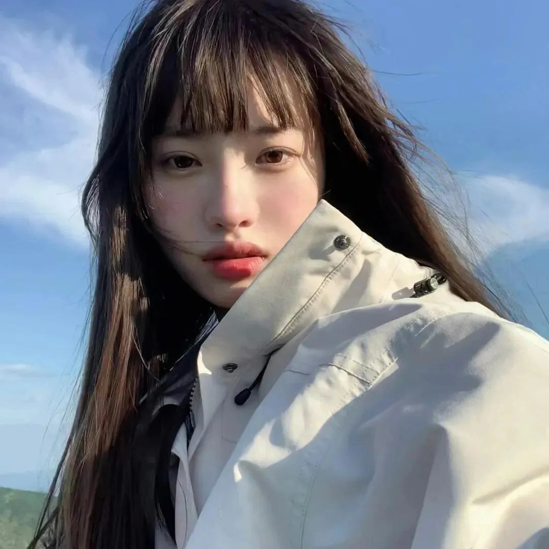 轻触我心